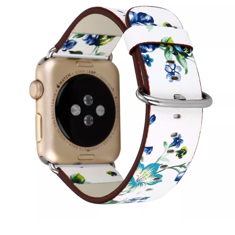 Apple Band Watch serie 1,2&3